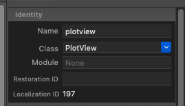 How To Use Oxyplot Chart In Xamarin iOS